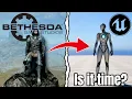 Why is Object Persistence so Important to Bethesda