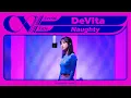 DeVita (드비타) - ‘Naughty’ (Live Performance) | CURV [4K]