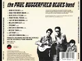 Paul Butterfield - Thank you mr.  Poobah