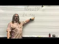 Major Key Signatures Part 2 - Flats