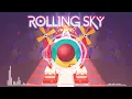Download Lagu 【Rolling Sky/10th Anniversary】NEW Lv.166 TiMe-mory／DelighT-une OST