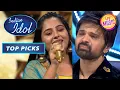 Download Lagu Deboshmita ने 'Tu Kitni Achhi Hai' गाकर रुलाया HR को| Indian Idol13 |Deboshmita|Top Picks|4 Feb 2023