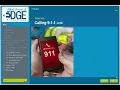 Allied Universal Security Services First Aid CPR and AED Overview