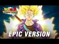 Download Lagu 《Dragon Ball Z Dokkan Battle》『AGL Transforming Super Saiyan Trunks』EPIC Orchestral COVER