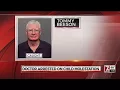 Hartwell Ga doctor arrested on child molestation other charges