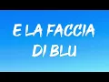 VOLARE - DOMENICO MODUGNO (Testo | Lyrics)