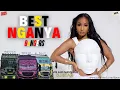 Download Lagu 🔥BEST CLUB BANGERS MIX 2025 FT LE LE LE | DANCEHALL | SHENSEEA | VYBZ KARTEL - NGANYA EDITION