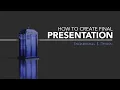 Engineering Final Presentation
