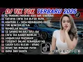 Lagu DJ TIKTOK TERBARU 2026 || DJ CINTA DARI SEBERANG 🎵 DJ KATANYA CINTA TAK BUTUH RUPA 🎵 FULL ALBUM❗❗