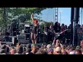 Suicide Machines - New Girl (2023-07-23)