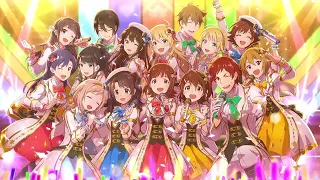 Download Nandodemo Waraou - THE IDOLM@STER FIVE STARS!!!!! (Vietsub) MP3