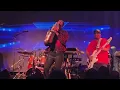 Eric Darius, @birchmere, what an unbelievable night, #smoothjazz, #contemporary 