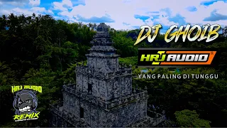 Download Dj Gho'ib Yang Paling di tunggu Dj Opening Hrj Audio Remix Competition MP3