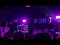 If Not For Me X Wind Walkers - Lie Awake (LIVE) Orlando, FL 9/15/26