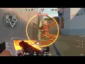 Valorant brim clip we still lost tho