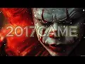 Float or Fold Pennywise Drags You Down with Menacing Horror