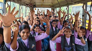 Heritage Village Museum Manipal 😍👌 | Educational field trip | Jaycees School Karkala