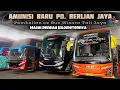 Download Lagu Pembelian Baru Po. Berlian Jaya‼️1 Bus Ex Tali Jaya Merapat ke Garasi Pusat Po. Berlian Jaya🔥