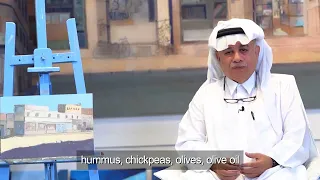 الفنان يوسف أحمد  الفنان يوسف أحمد