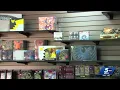 Edmond man s 300K collectibles collection meant to fund family home stolen from storage unit