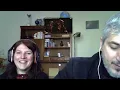 Nemophila Enigma (Live) reaction Punk Rock Head italian musician singer & bass player Giacomo James