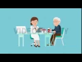 Doctor with Patient Animation MOV GIF