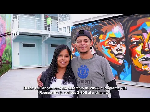 Vídeo do YouTube