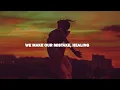 ODESZA - Wide Awake (feat. Charlie Houston) (Lyrics)