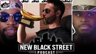 Wolverine MID All trans movie Marvel Rivals Racist New Black Street ft Critical Drinker