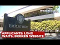 Head of Oregon s employment department apologizes for poor customer service
