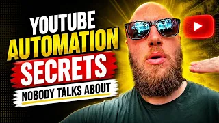 YouTube Automation Secrets Nobody Talks About