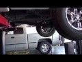 Austin Hommel Firestone Oil Change and Tire Rotation