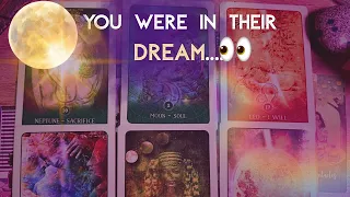 They Thought They Were Over Youโฆ Then You Appeared in Their Dream ๐ณ๐