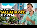 Moving to Tallahassee Florida Is it a Good Place to Live