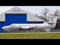 Encore BinAir Fairchild Swearingen SA227 DC Metro 23 D-CNAC close-up