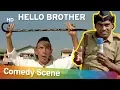 Hello Brother - Jhonny Lever