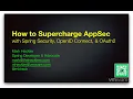 Supercharge Application Security with Spring Security OpenID Connect OAuth2