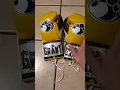 Grant Pro Fight Gloves Review 8Oz