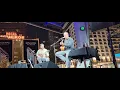 Jack Johnson performing Meet the Moonlight (live)