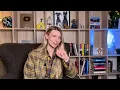 Даша Астаф’єва на радіодиктанті: до чого тут Playboy і Зеленський?
