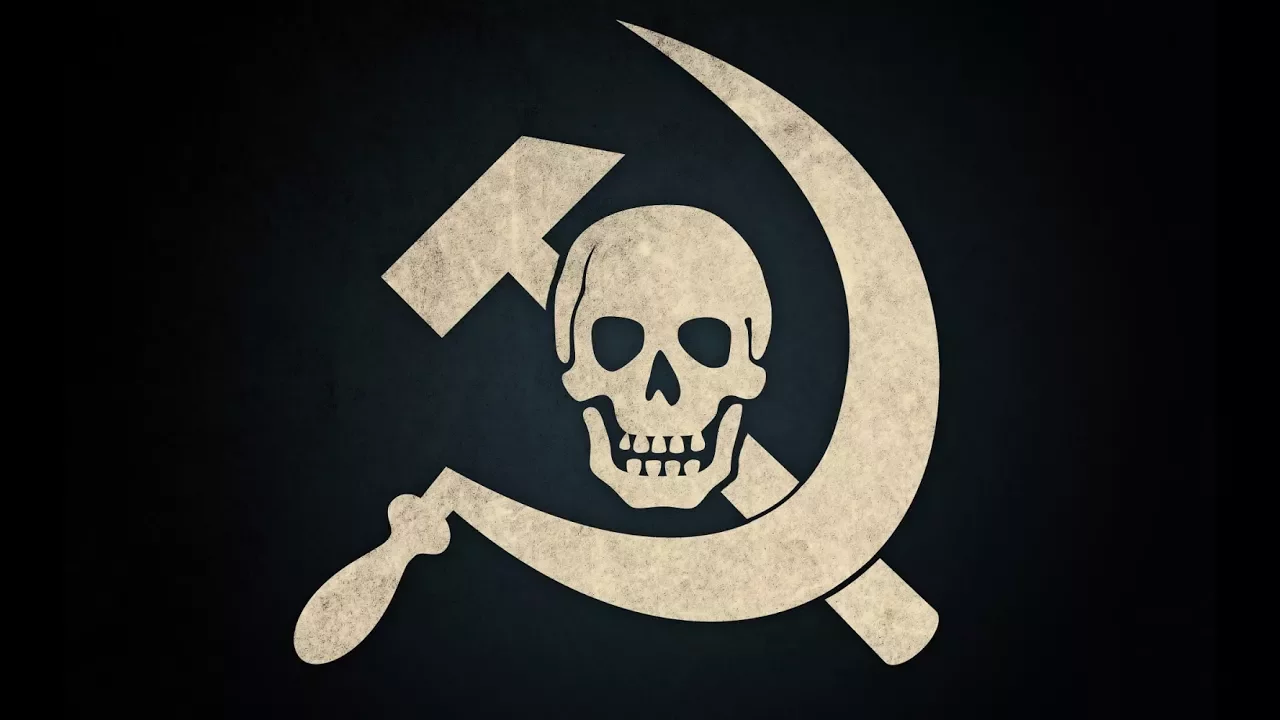 SOCIALISMO - Destruindo PAÍSES.