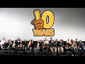 LUMPIA Movie 10th Anniversary Q A Session 2013 Daly City CA