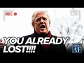 Lagu Trump PULLS Most DESPERATE STUNT Yet