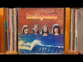 Moon And Stars - Kalapana