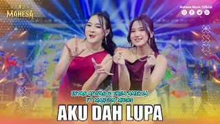 intan afifah ft ersa amelia aku dah lupa i mahesa music