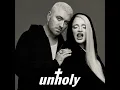 Unholy - Sam Smith & Kim Petras