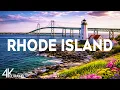 Top 10 Best Places to Visit in Rhode Island - Travel Guide 2026