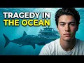 The TRAGIC Details About Cameron Robbins Final Hours