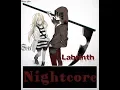 Download Lagu Nightcore- Genius (LSD) (Sia,Diplo,Labrinth) (Switching Vocals) (Lyrics)