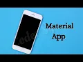 Learn Flutter Flutter Widgets Material App Flutter Tutorial for Beginners Coder Squad